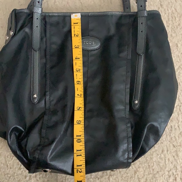 Tod’s Black G-Line Tote - Picture 10 of 11